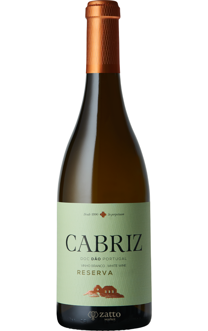 Cabriz Reserva Branco