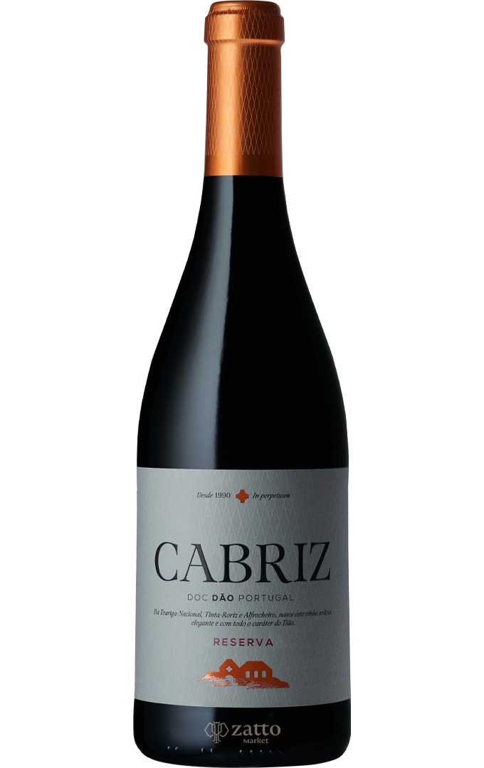 Cabriz Reserva Tinto