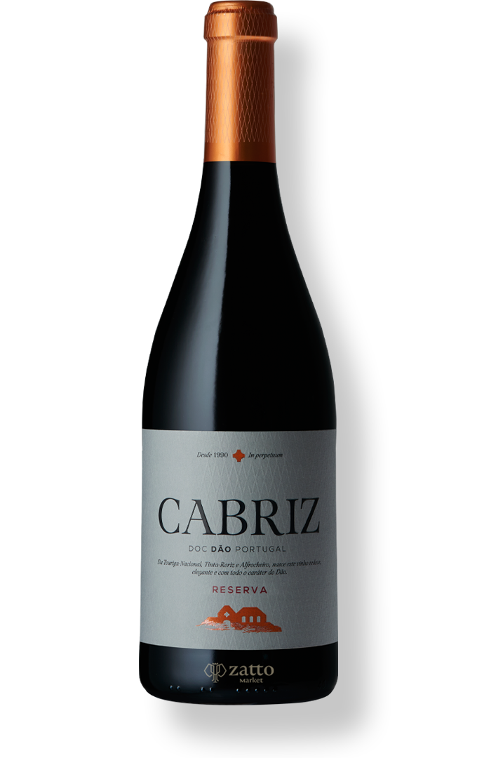 Cabriz Reserva Tinto