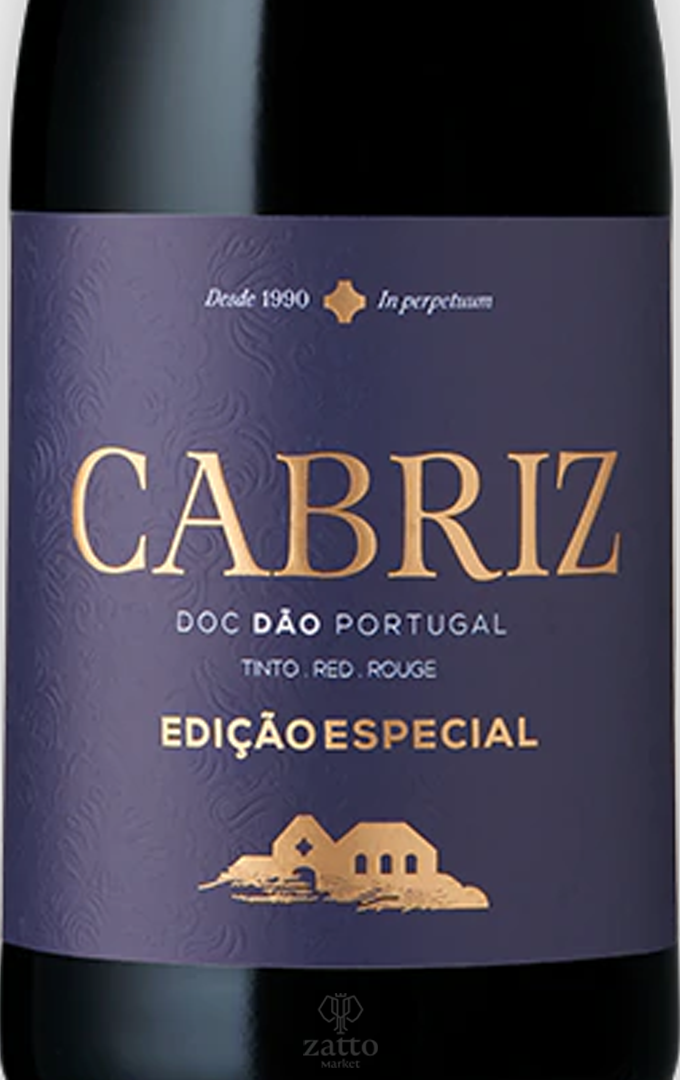 Cabriz Edição Especial