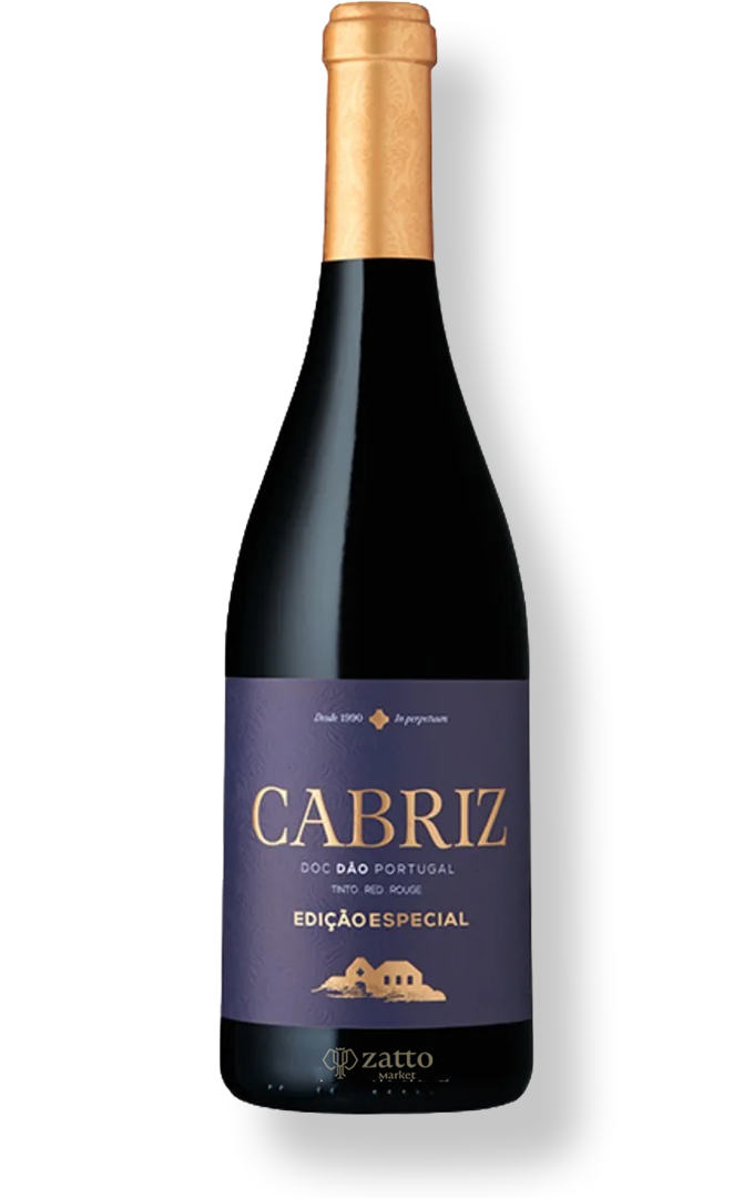 Cabriz Edição Especial