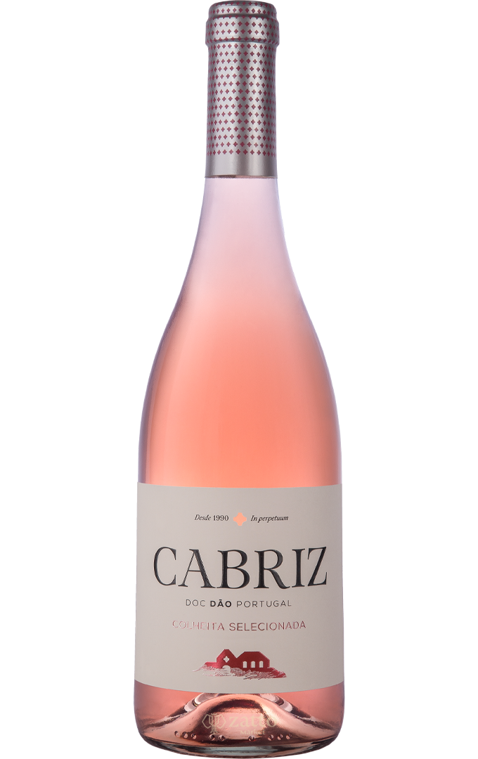 Cabriz Colheita Selecionada Rose