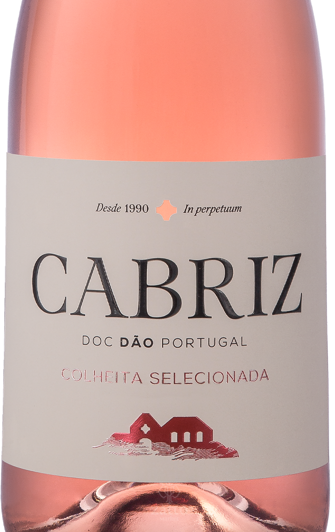 Cabriz Colheita Selecionada Rose