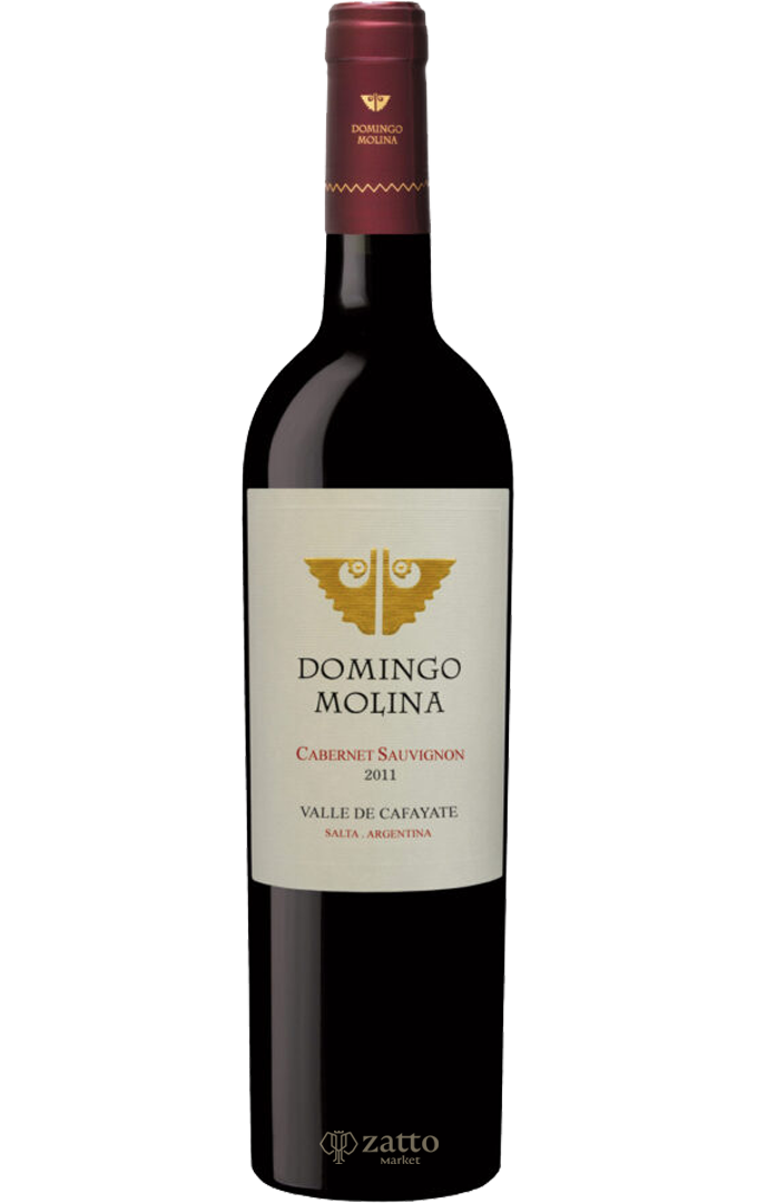 Domingo Molina Cabernet Sauvignon