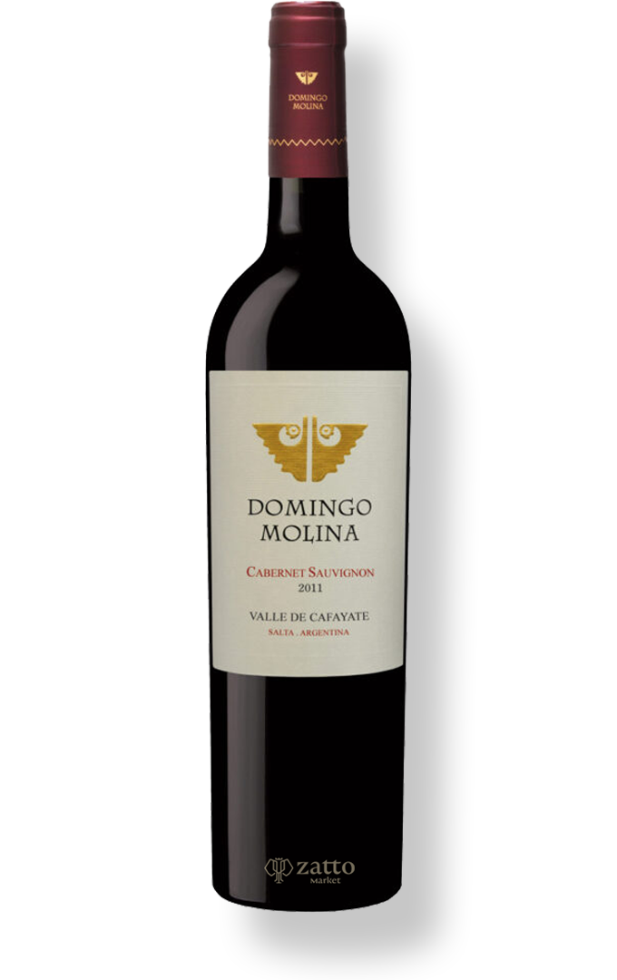 Domingo Molina Cabernet Sauvignon