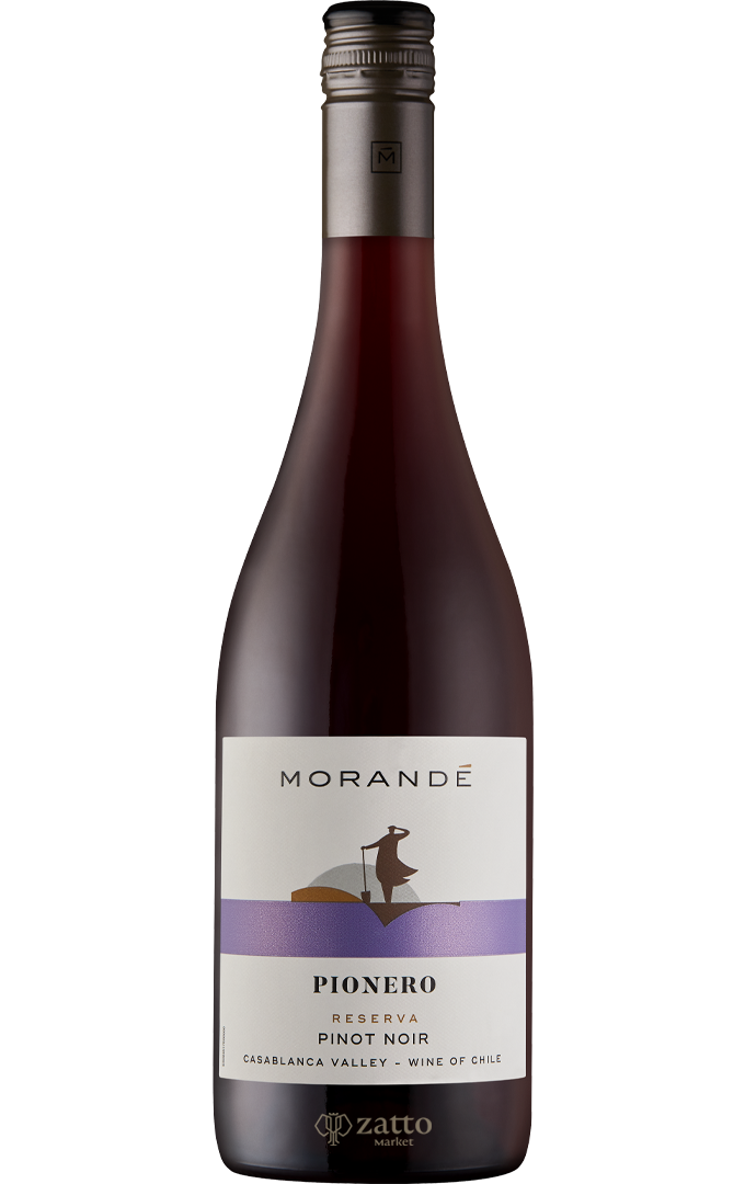 Morandé Pioneiro Pinot Noir