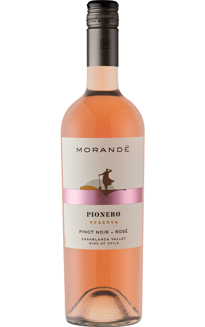 Morandé Pioneiro Rosé