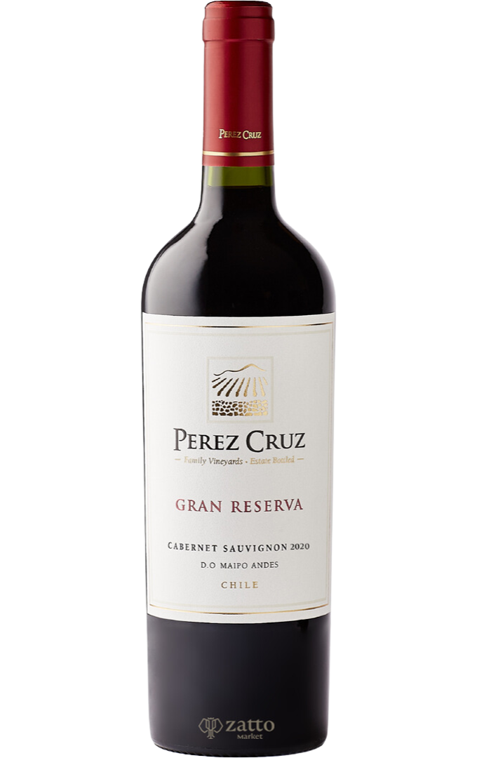 Perez Cruz Gran Reserva