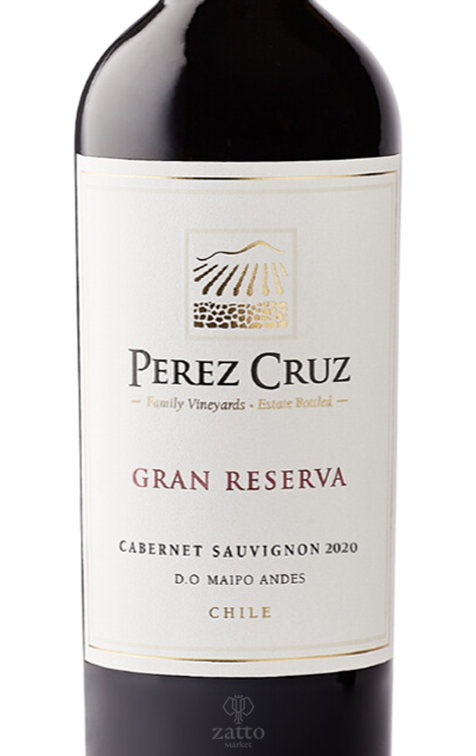 Perez Cruz Gran Reserva