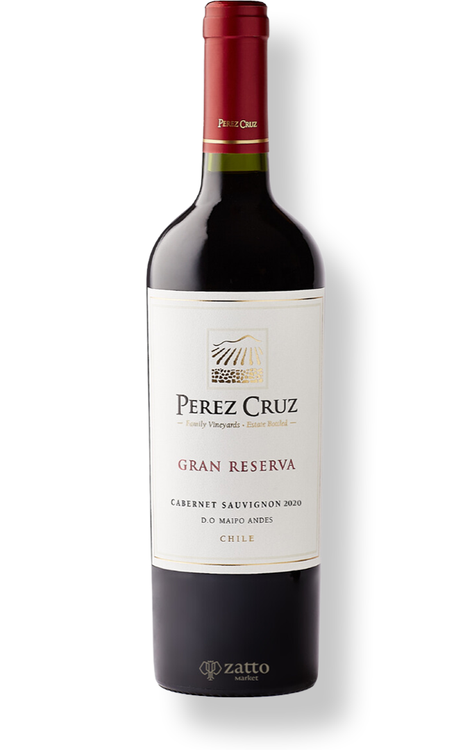 Perez Cruz Gran Reserva