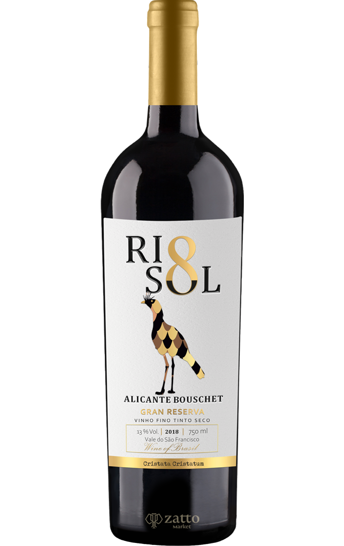 Rio Sol Gran Reserva Alicante Buschet