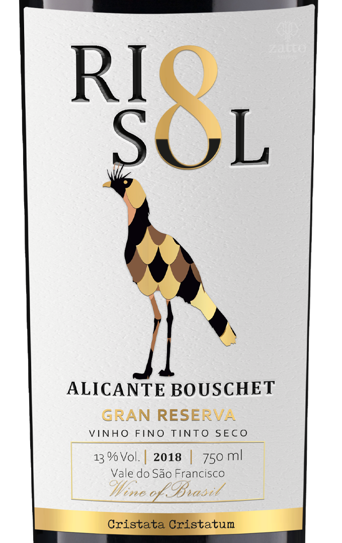 Rio Sol Gran Reserva Alicante Buschet