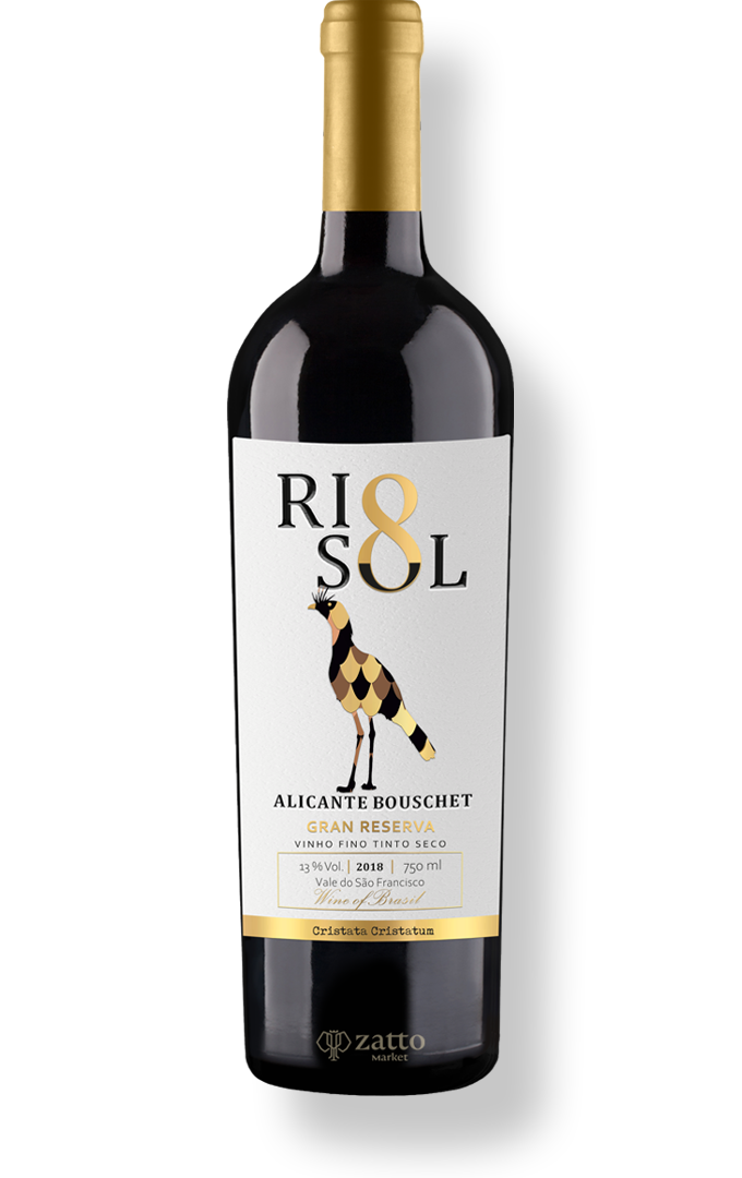 Rio Sol Gran Reserva Alicante Buschet