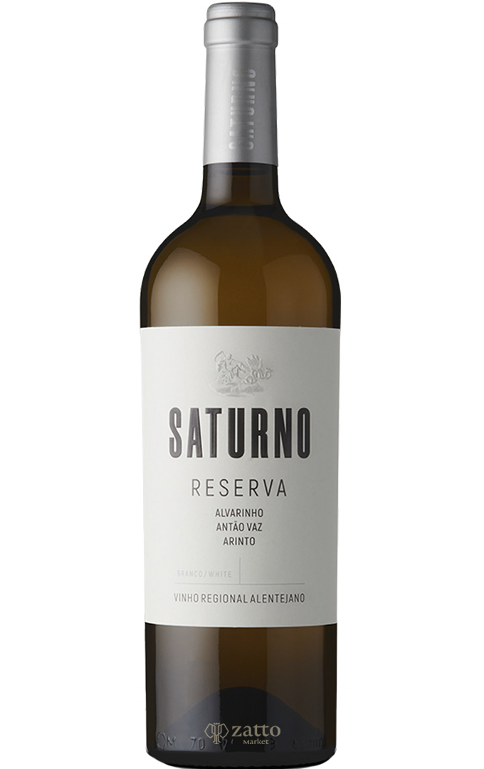 Saturno Reserva Branco