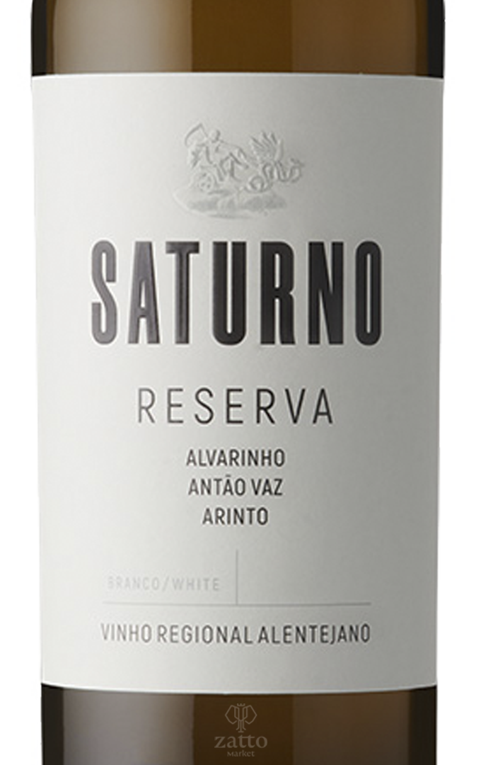 Saturno Reserva Branco