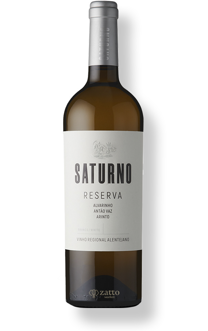 Saturno Reserva Branco