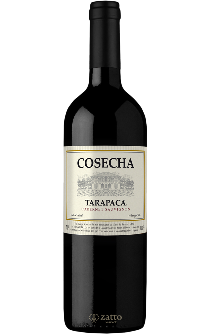 Tarapacá Cosecha Cabernet Sauvignon