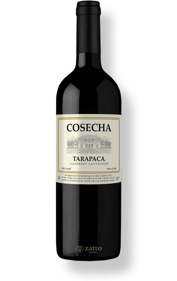 Tarapacá Cosecha Cabernet Sauvignon