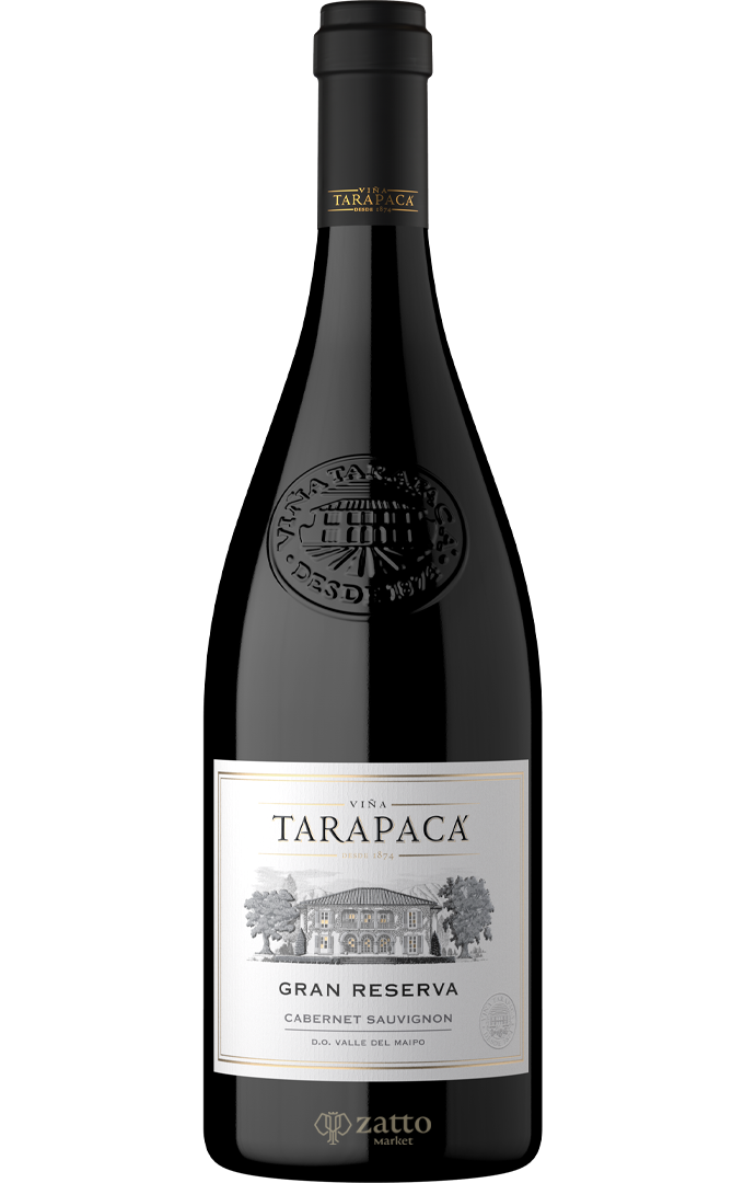 Tarapacá Gran Reserva Cabernet Sauvignon