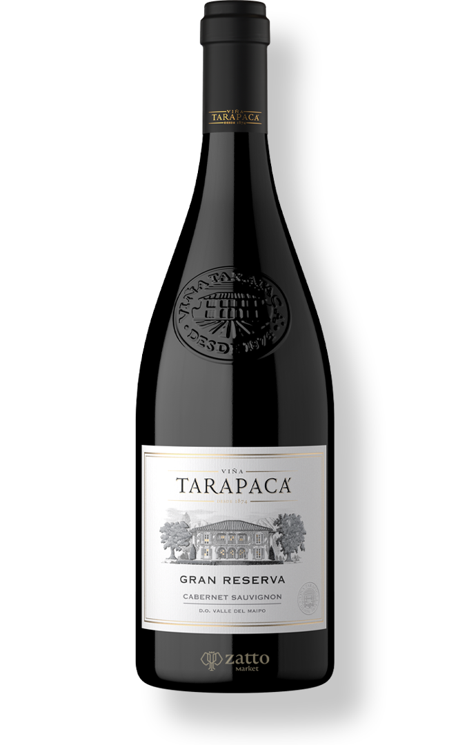 Tarapacá Gran Reserva Cabernet Sauvignon