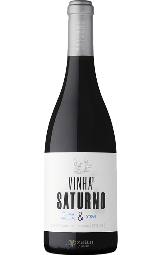 Vinha de Saturno Tinto