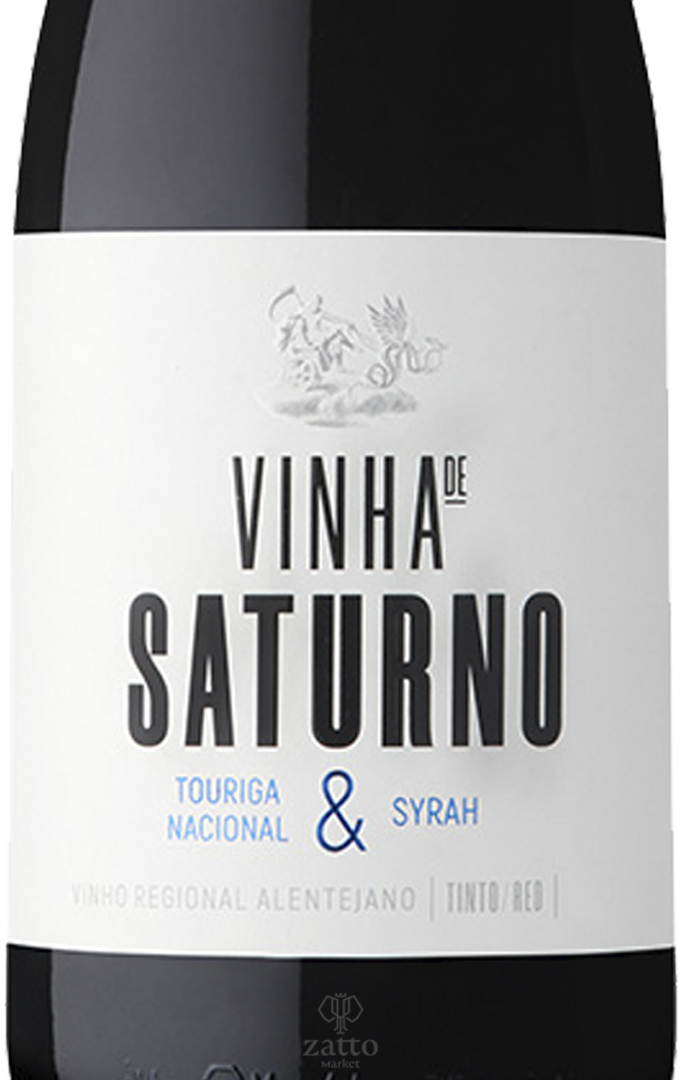 Vinha de Saturno Tinto