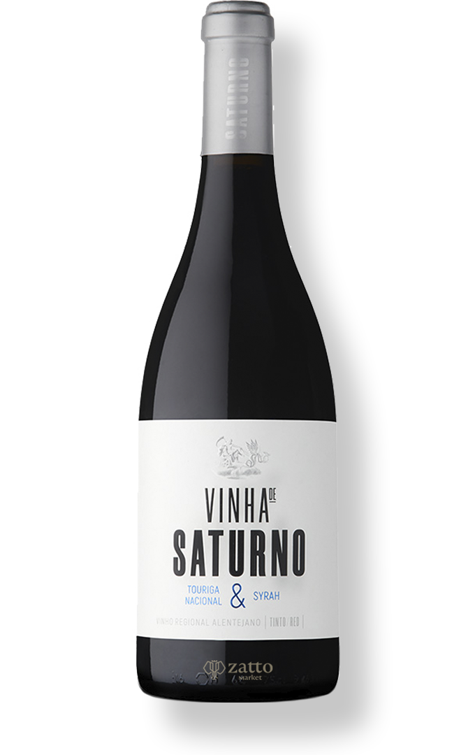 Vinha de Saturno Tinto